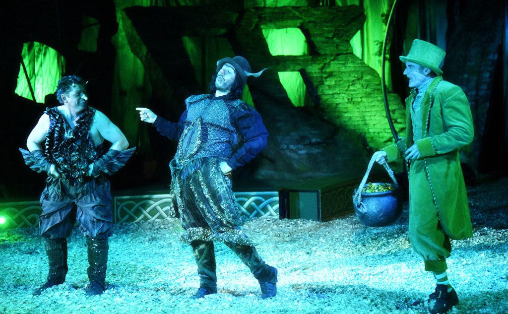 takis - The Hooley, Gifford's Circus (2021) | Irish dancers (13)