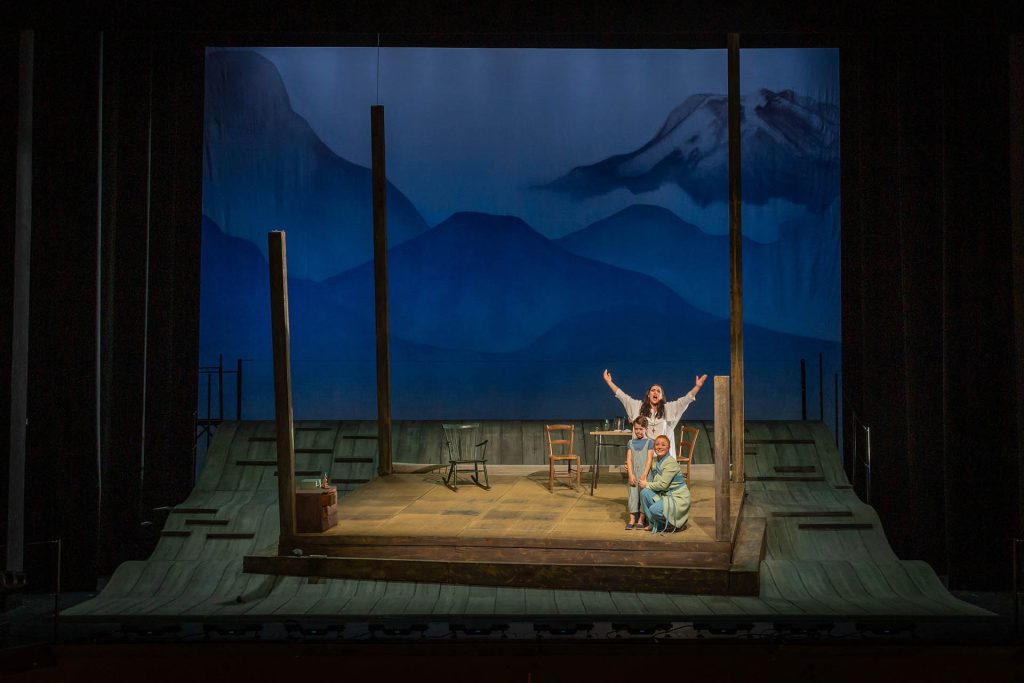 takis - Madama Butterfly (02) Teatro Grande, Italy | Rahvusooper, Estonia 2023-24