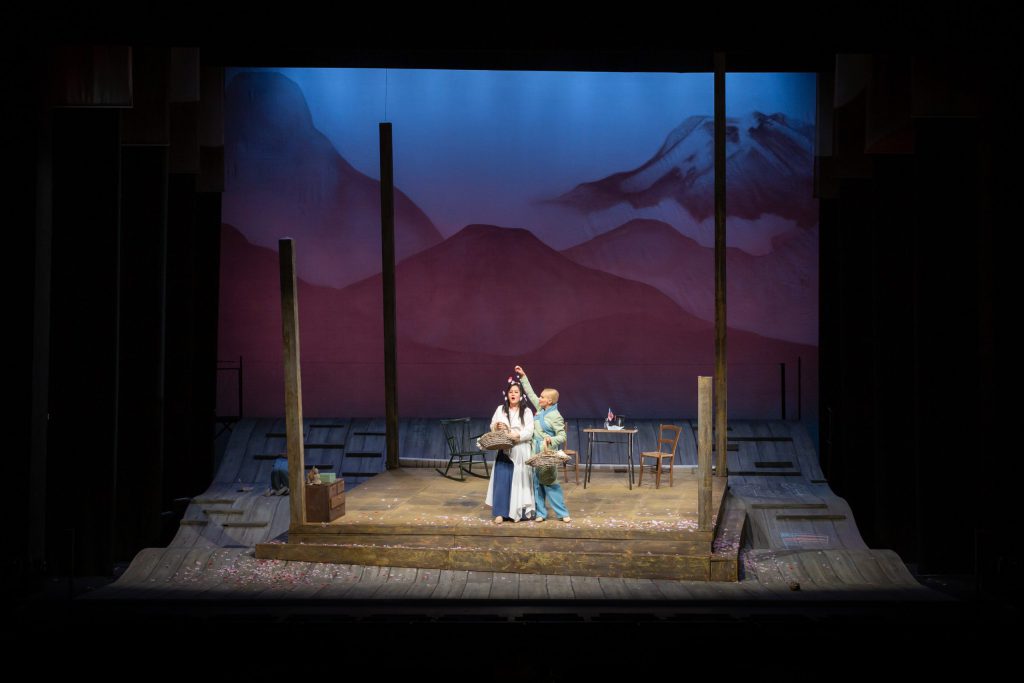 takis - Madama Butterfly (08) Teatro Grande, Italy | Rahvusooper, Estonia 2023-24