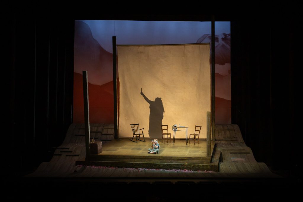 takis - Madama Butterfly (09) Teatro Grande, Italy | Rahvusooper, Estonia 2023-24