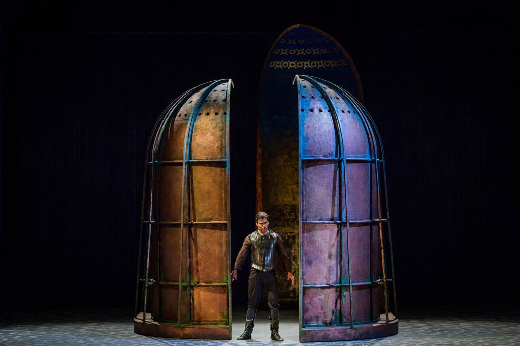 takis | Ottone (2014). English Touring Opera (02)