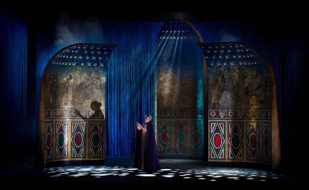 takis | Ottone (2014). English Touring Opera (03)