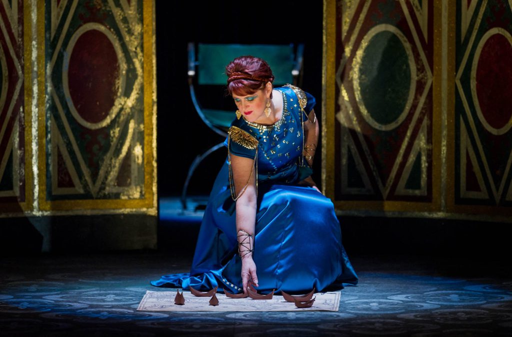 takis | Ottone (2014). English Touring Opera (04)