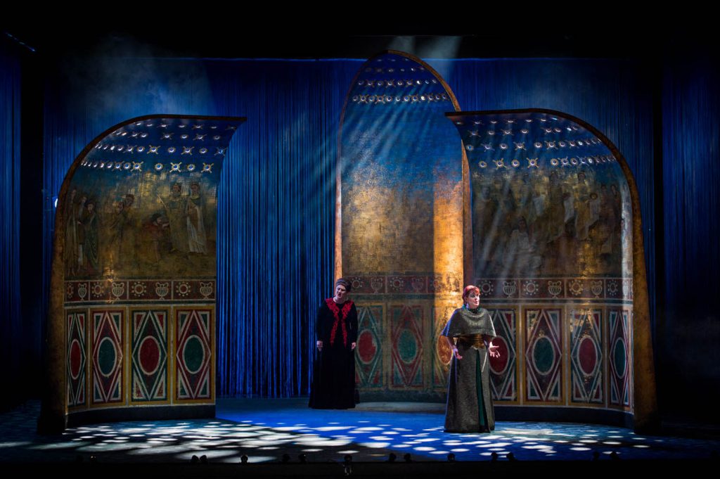 takis | Ottone (2014). English Touring Opera (10)