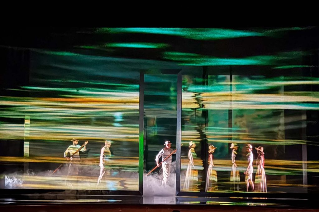 Performance Design by takis | Death in Venice (2026) |Teatro Grande (01)