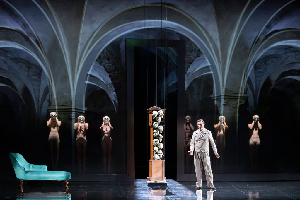Performance Design by takis | Death in Venice (2026) |Teatro Grande (02)
