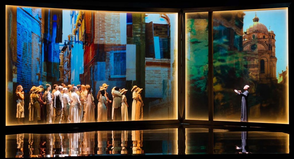 Performance Design by takis | Death in Venice (2026) |Teatro Grande (05)