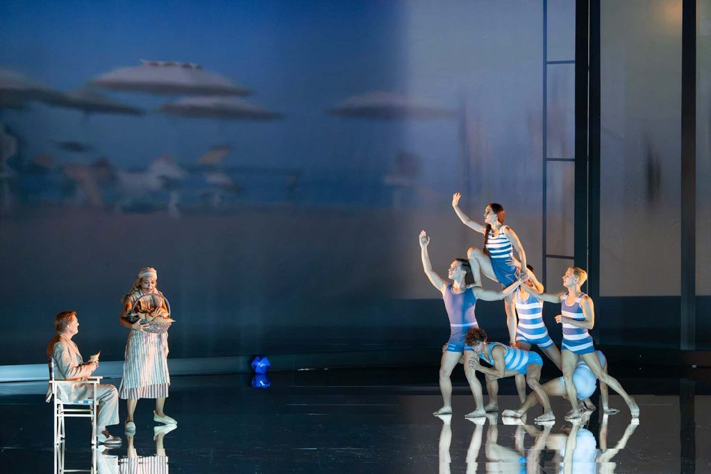 Performance Design by takis | Death in Venice (2026) |Teatro Grande (07)